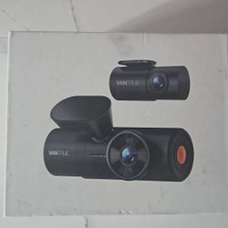 Vantrue N4 Pro Dash Cam