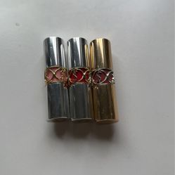 YSL Lip glaze 62s900(86)