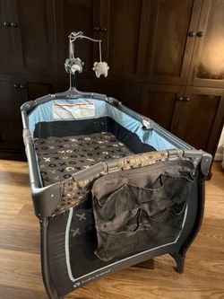Pack N Play