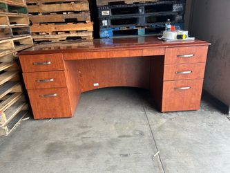Office Desk