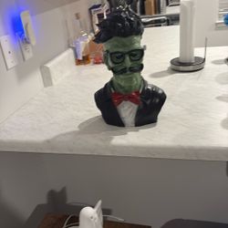 Halloween Decoration