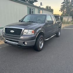 07 F.150 4x4