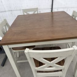 Dining Table Set