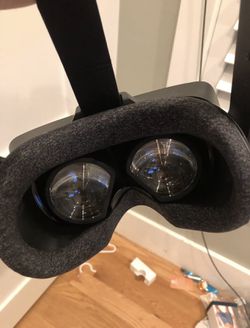 Trade In Valve Index VR Headset