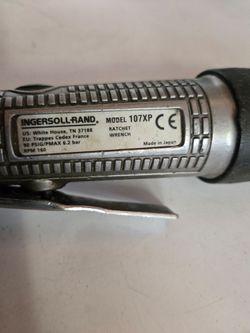 Ingersoll-Rand pnuematic ratchet 3/8 drive