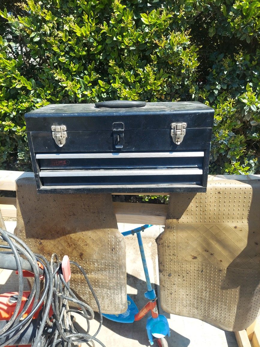 Tool Box