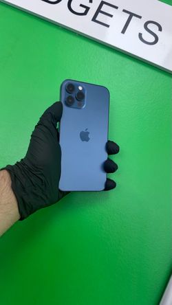 Apple iPhone 12 Pro Max 256GB Unlocked