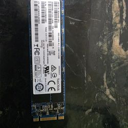 512gb M.2 SATA Ssd 