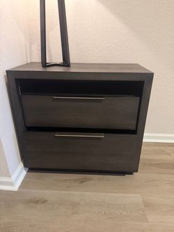 Nightstand