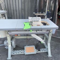Industrial Sewing Machine Máquinas De Coser  Pegasus Juki 
