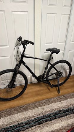Giant extra large frame bike