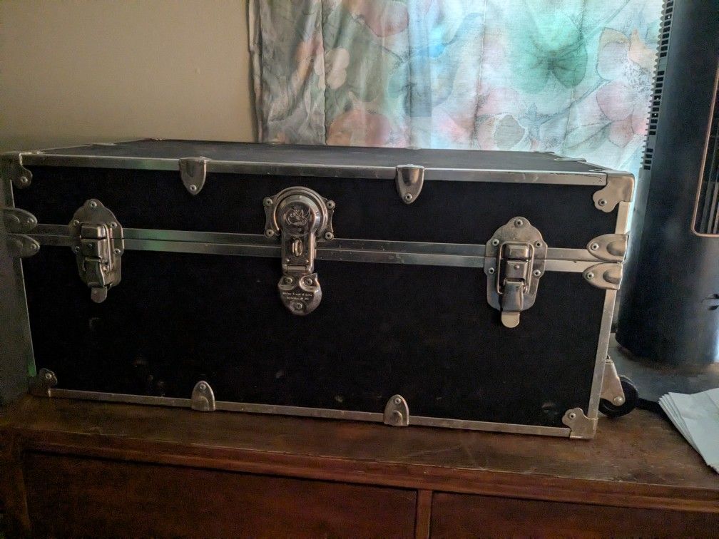 Suitcase
