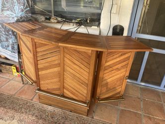 Portable Bar