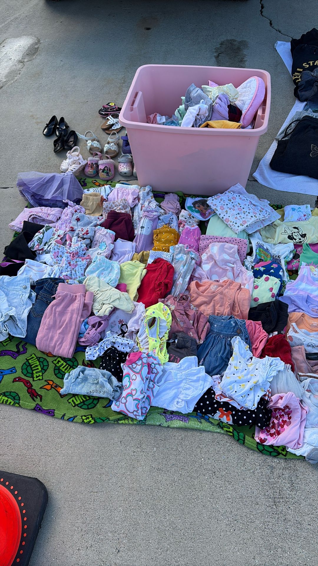 Baby Clothes