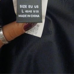 Womens Trench Light Ciat 