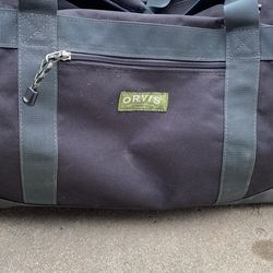 Orvis - Weekender Roller