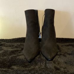 Womens Booties 