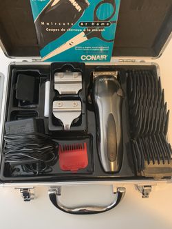 *FOR SALE* Con Air Hair Cutting Kit