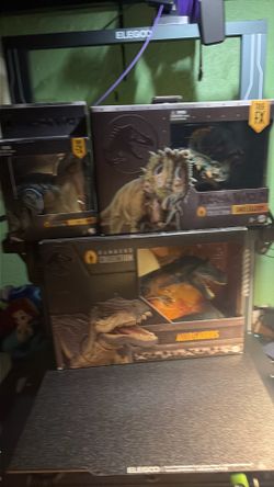 Hammond collection lot