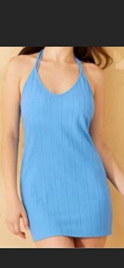 Womens dress