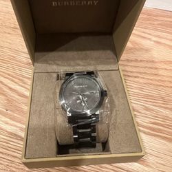 Burberry Watch for Sale in Glendale CA OfferUp