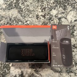 JBL flip 6