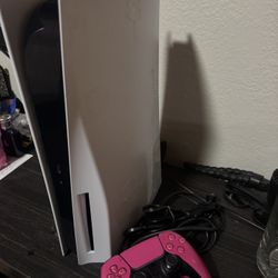 Ps5 