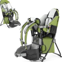 Baby Backpack Carrier 