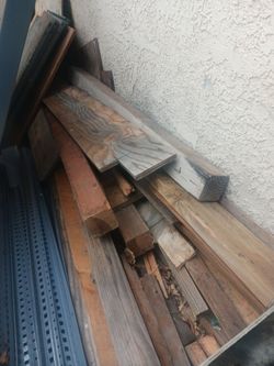 Construction lumber