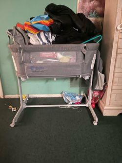 Bassinet