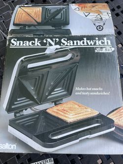 Dalton Snack N Sandwich