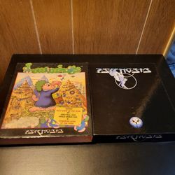 Lemmings