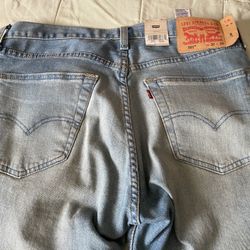 Levi’s Jeans Size 32 32 501