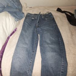 Levi Jeans