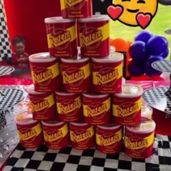 Party Favors 