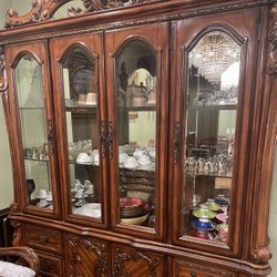 China Cabinet  