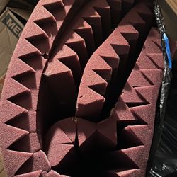 2 Bags Of Studio Foam 