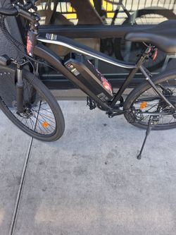 Ebike