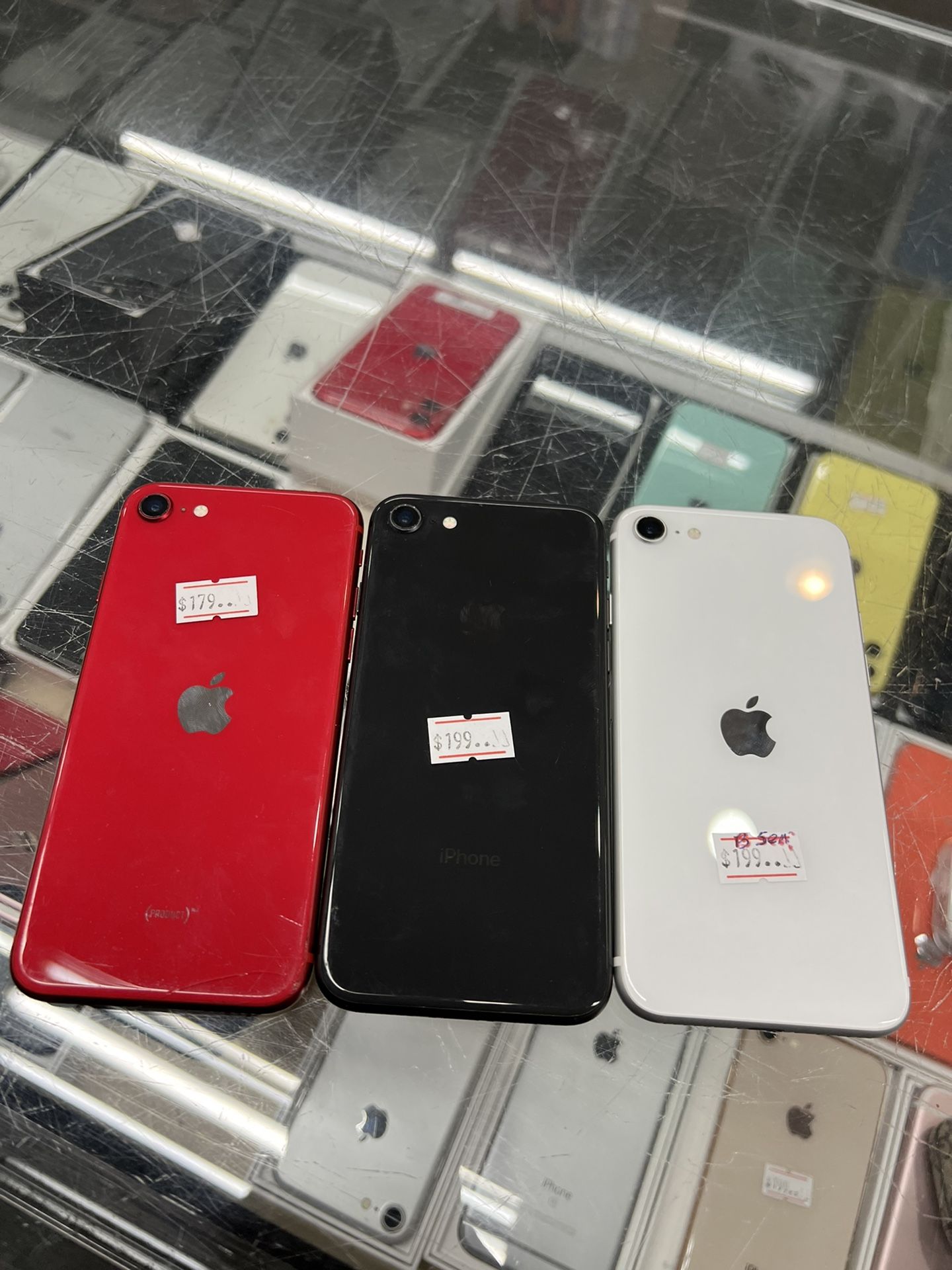 SE 2020 $199
