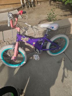 Bikes!