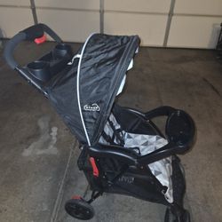 Kolcraft Stroller