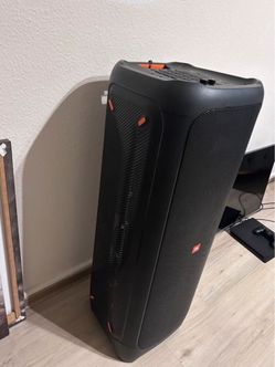 Jbl partybox 1000