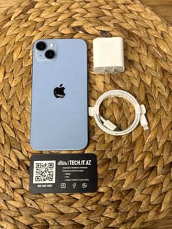 📱 iPhone 14 Plus | 128GB | Blue | T-Mobile/Metro PCS Only