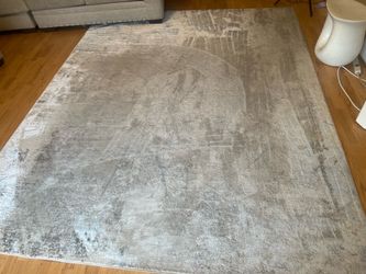 Calvin Klein rug