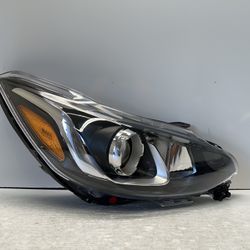 2019-2021 Chevrolet Spark Headlight Oem