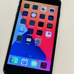 iPhone 7 Plus Fully Unlocked 