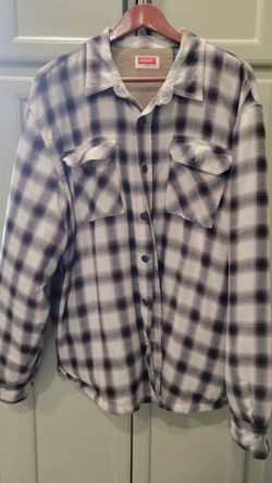 Men XL jacket