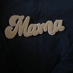Mama Crewneck