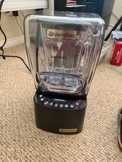 Blendtec Professional 800 Blender - Brand New