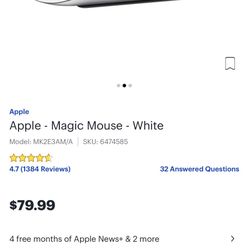 Mouse 